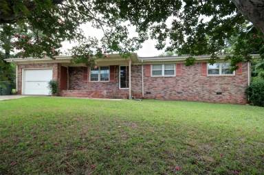 Main picture of 3401 Darlene Cir NW