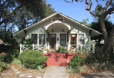 Main picture of 808 E New Orleans Ave