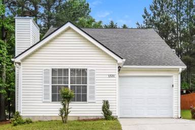 Main picture of 1531 Wembley Dr