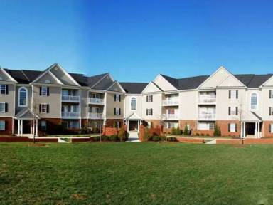 Main picture of 623 Wyndhurst Dr Apartments