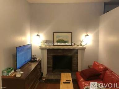 Main picture of 43 Hemenway St