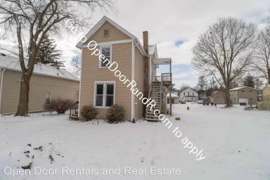 Main picture of Hillside Apartments