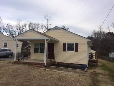 Main picture of 8016 Davis Ave