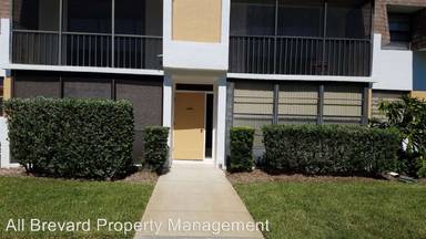 Main picture of Palm Colony Club Condominiums