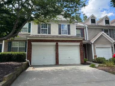 Main picture of 431 Windstone Trl