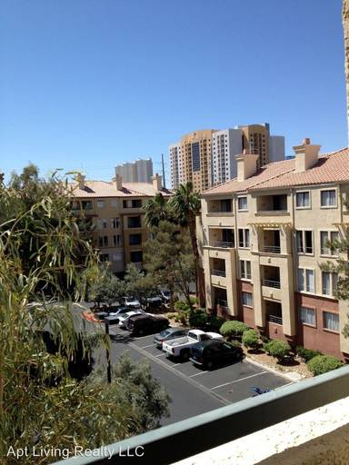 Main picture of Meridian Condos Las Vegas