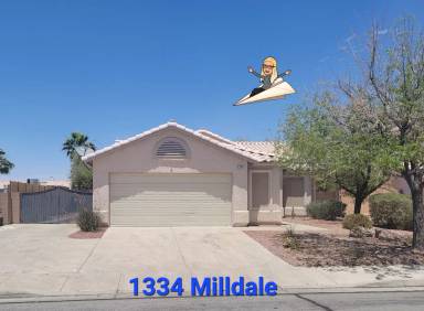 Main picture of 1331 Milldale Ct