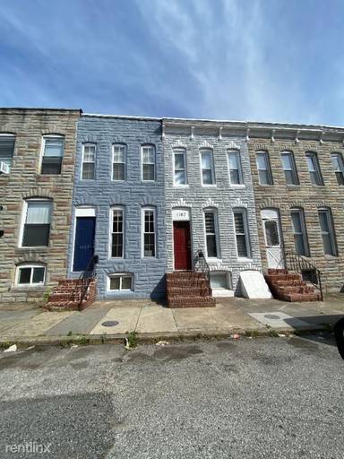 Main picture of 1127 Cleveland St