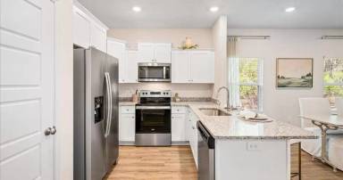 Main picture of Eula Cove Townhomes