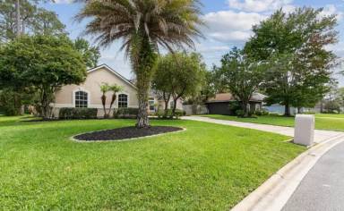 Main picture of 1912 Bluebonnet Way