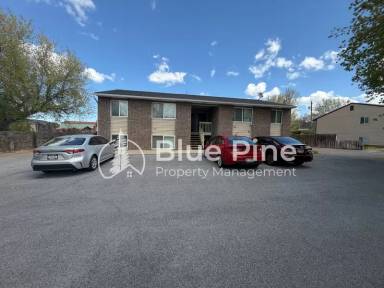 Main picture of 322 Fredregill Road