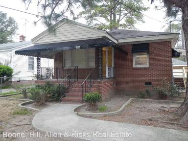 Main picture of 1022 Proctor St