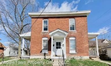Main picture of 820-822 W Howard St