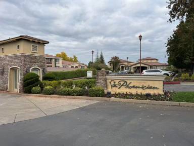 Main picture of The Phoenician Apartments
