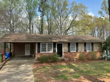Main picture of 1109 Steve Mar Dr