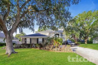 Main picture of 2905 Forest Hammock Dr