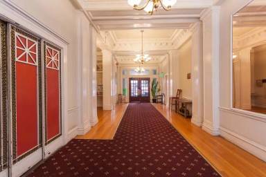 Main picture of Stanford Apartments