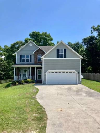 Main picture of 109 Lewis Humphrey Ln