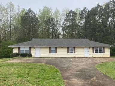 Main picture of McClure Springs