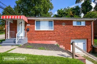 Main picture of 2740 Jordan Ave