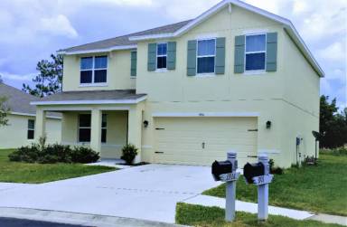 Main picture of 3936 Bramblewood Loop