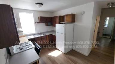 Main picture of Bluffview Apartments & Mobile Homes