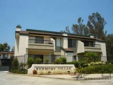 Main picture of Vermont Villas