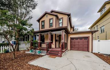 Main picture of 308 E Ross Ave