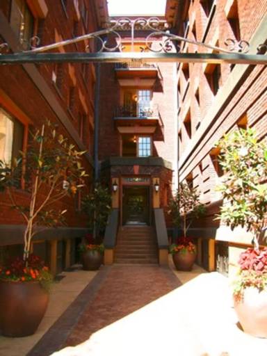 Main picture of The Melcliff Apartments