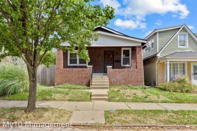 Main picture of 5400 Dresden Ave