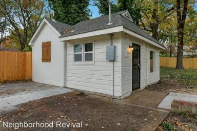 Main picture of 3336 Douglass Ave