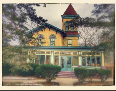 Main picture of 408 Madison Ave