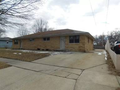 Main picture of 2103 Burwell St