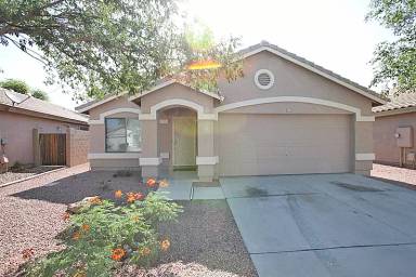 Main picture of 16415 N 165th Dr