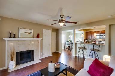 Main picture of The Briarwoods