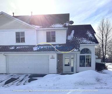Main picture of 12806 43rd St NE