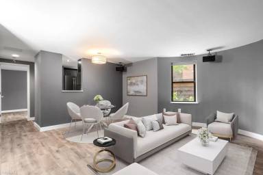 Main picture of 84 Gainsborough St