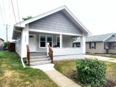 Main picture of 1248 E 21st St