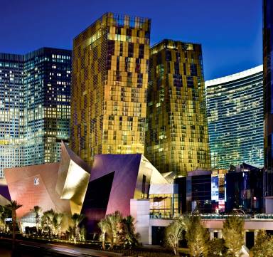 Main picture of Veer Towers Condos