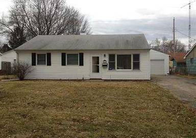 Main picture of 1411 Honeysuckle Ln