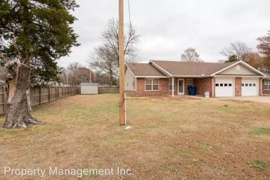 Main picture of 813 Shawnee St