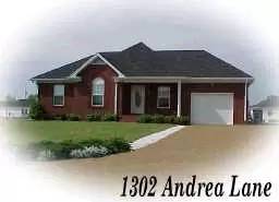 Main picture of 1302 Andrea Ln