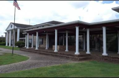 Main picture of Colonial Terrace