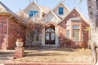 Main picture of 1609 Olde Depot Dr
