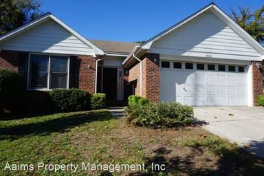 Main picture of 2820 Rosemeade Dr