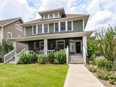 Main picture of 2354 N College Ave