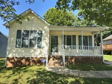 Main picture of 416 Talmadge St