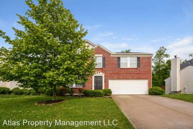 Main picture of 4624 Blainfield Ct