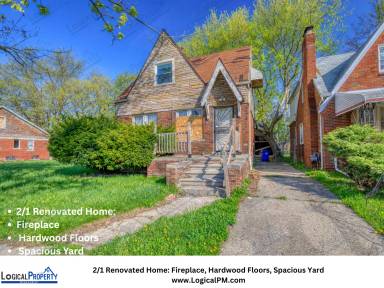 Main picture of 13067 Wade St
