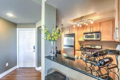Main picture of Meridian Condos Las Vegas